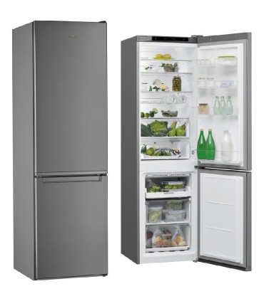 WHIRLPOOL FRIGO-COMBI 2,03 X E W7921IOX
