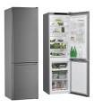 WHIRLPOOL FRIGO-COMBI 2,03 X E W7921IOX