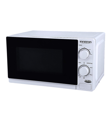 INFINITON FORNO MICROONDAS MW1015 090483 GRELHADOR