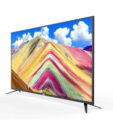 VOX TV 65" LED 65ADW-C2B