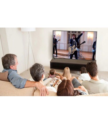 VOX TV 65" LED 65ADW-C2B