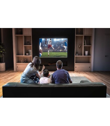 VOX TV 65" LED 65ADW-C2B