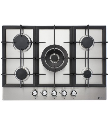 SOLTHERMIC® PLACA GAS INOX 70 BL031