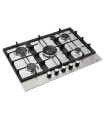 SOLTHERMIC® PLACA GAS INOX 70 BL031