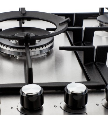 SOLTHERMIC® PLACA GAS INOX 70 BL031