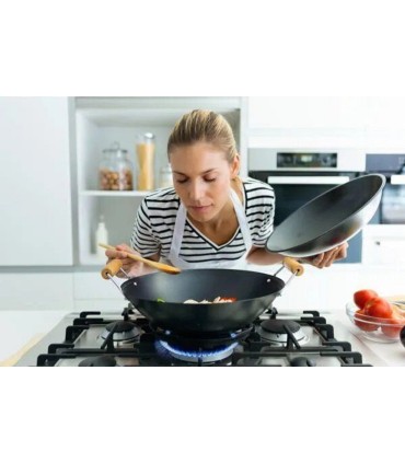 SOLTHERMIC® PLACA GAS INOX 70 BL031