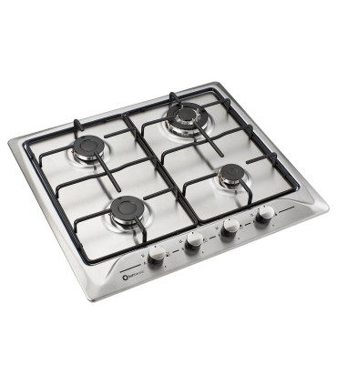 SOLTHERMIC® PLACA GAS B640I1 INOX