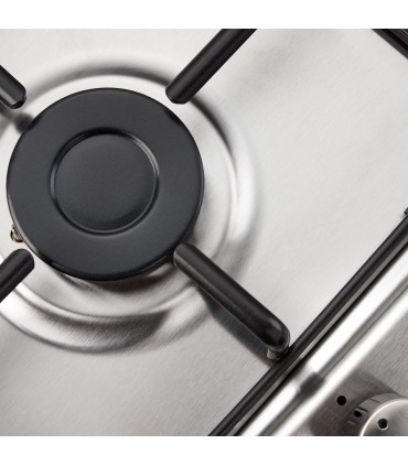 SOLTHERMIC® PLACA GAS B640I1 INOX