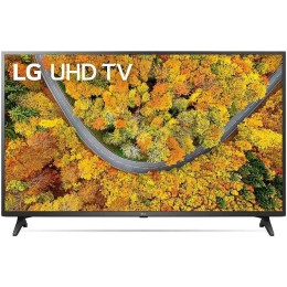 LG TV 50" 50UP75003LF 