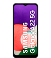 SAMSUNG MOVIL GALAXY A22 5G 128GB GRIS