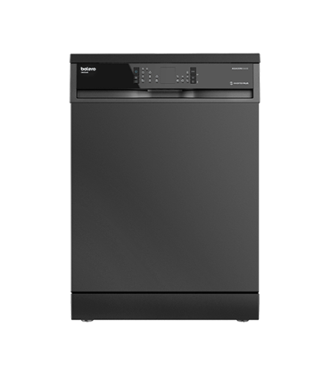 CECOTEC MÁQUINA DE LAVAR LOUÇA 60 N 15S D BOLERO AGUAZERO 6400 DARK 02368