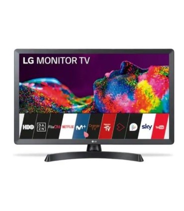 LG TV 28" LED 28TN515SPZ