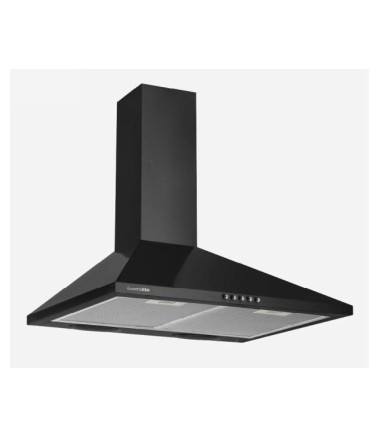 UNIVERSALBLUE BELL UBCA2007 BLACK