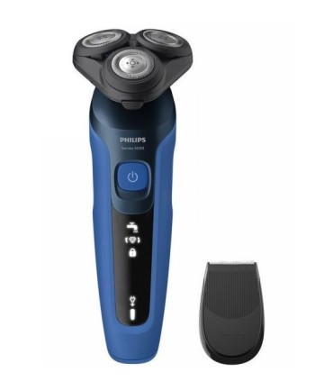 PHILIPS MÁQUINA DE BARBEAR S5466/17