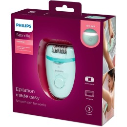 PHILIPS DEPILADORA BRE265/00