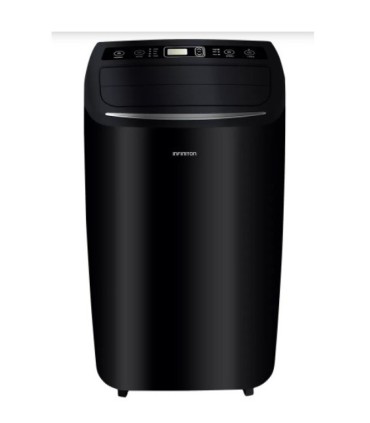 INFINITON CLIMATISEUR PACBD12 POMPE A CHALEUR PORTABLE 092154