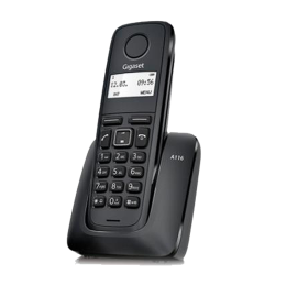 GIGASET TELEFONE GIGA116