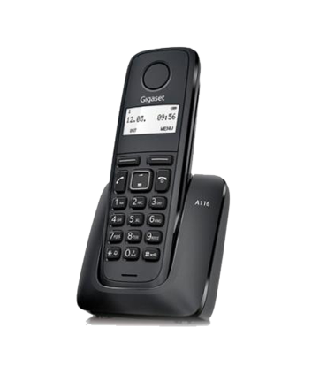 GIGASET TELEFONE GIGA116