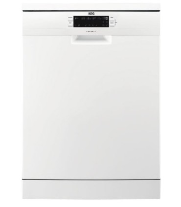 AEG LAVE-VAISSELLE 60 14S D FFB53910ZW