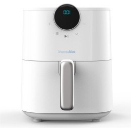 UNIVERSALBLUE FRITEUSE USPAE3325 3,5LT BLANC