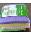 CONJUNTO DE ESFREGÕES NICE CLEAN 1000772798 (FR)