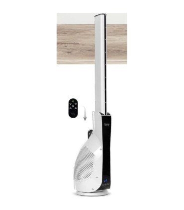 TAURUS VENTOINHA DE TORRE BABEL INVISI