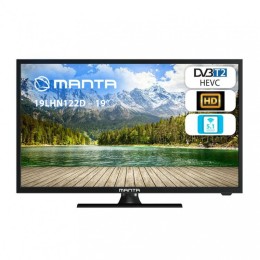 MANTA TV 19" LED 19LHN122D