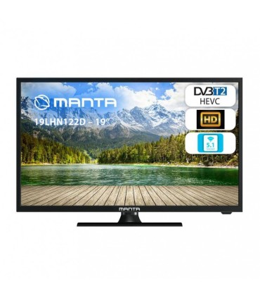 MANTA TV 19" LED 19LHN122D
