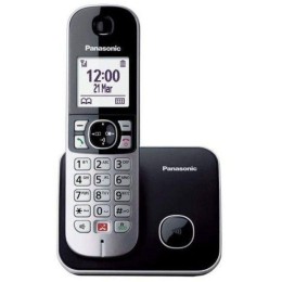 PANASONIC TELEFONO KXTG6851N