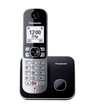 PANASONIC TELEFONO KXTG6851N