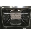 SOLTHERMIC® GAS COOKER + VTC CREAM RANGE COOKER 100 BRAND PROFESSIONAL 3 ELECTRIC OVENS