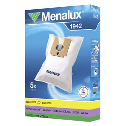 MENALUX SAC HOOVER 1942