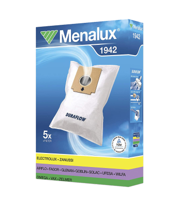 MENALUX SACO DE ASPIRADOR 1942