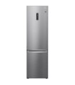 LG FRIGO-COMBI 2,03 X D GBB62PZFGN