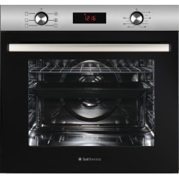 SOLTHERMIC® OVEN 60 X ST-71DX