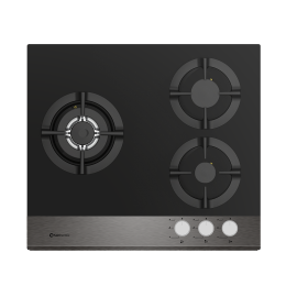 SOLTHERMIC® 3 BRÛLEURS CRISTALGAS