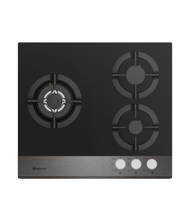 SOLTHERMIC® 3 BRÛLEURS CRISTALGAS