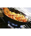 SOLTHERMIC® PLACA 3 FUEGOS CRISTALGAS