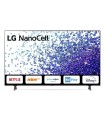 LG TV 50" LED 50NANO796PC