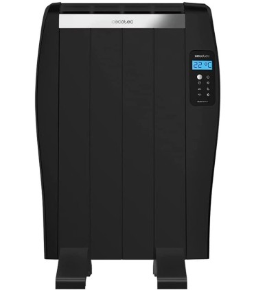 CECOTEC THERMAL EMITTER READY WARM 800 THERMAL BLACK 05892