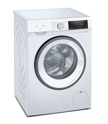 SIEMENS MÁQUINA DE LAVAR E SECAR ROUPA 8,5KG 1400RPM E WN34A100ES