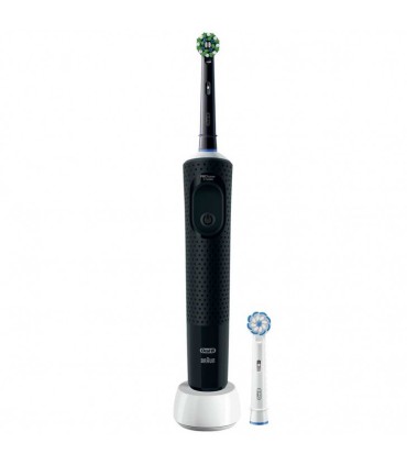 BRAUN CEPILLO DENTAL D103423 VITALITY NEGRO