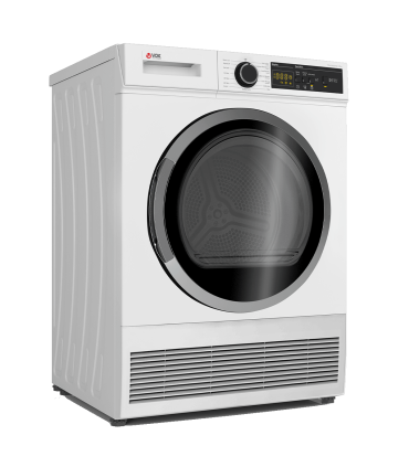 VOX SECADORA TDM815TQ 8KG CONDENSACION