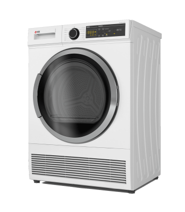 VOX SÈCHE-LINGE TDM815TQ 8KG CONDENSACION