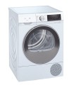 SIEMENS MÁQUINA DE SECAR ROUPA WQ35G200ES 8KG BOMBA DE CALOR