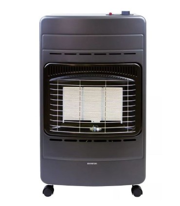 INFINITON CUISINIÈRE À GAZ INFRAROUGE HGFL3 092260