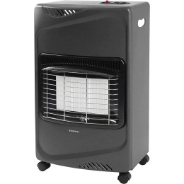 INFINITON CUISINIÈRE À GAZ INFRAROUGE HGB16 092261