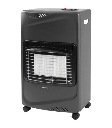 INFINITON CUISINIÈRE À GAZ INFRAROUGE HGB16 092261