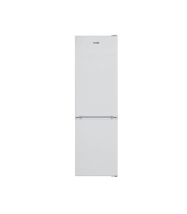 WONDER FRIGO-COMBI 1,86 F WDF185NF
