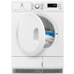 ELECTROLUX MÁQUINA DE SECAR ROUPA EW2H4821IB